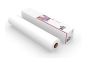 Papier, fotopapier en etiketten - Canon Paper IJM260 Instant Dry Photo 190gr 0.914x30M - 97006128