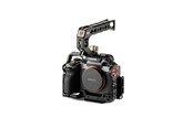 Camera- en lensaccessoires - Tilta TA-T23-B-B camera kit - TA-T23-B-B