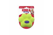 Honden - KONG  Airdog Squeaker Paw M - 634.6234