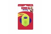 Honden - KONG Airdog Squeaker Knobby Ball M/L - 341177