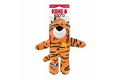 Honden - KONG Wild Knots Tiger Squeak Toy M/L - 634.7376