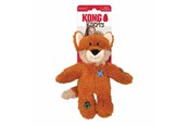 Honden - KONG Wild Knots Fox Squeak Toy S/M - 634.7374