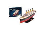 Puzzels - Revell 3D Puzzle Building Kit - RMS Titanic 3D Puzzels - 00170