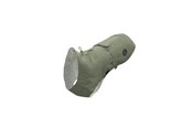Honden - Hunter Raincoat for dogs Milford 40 green - 69664