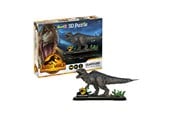Puzzels - Revell 3D Puzzle Building Kit - Jurassic WD Gigano 3D Puzzels - 00240
