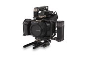 Camera- en lensaccessoires - Tilta TA-T01-A-B camera cage - TA-T01-A-B