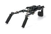 Diversen - Tilta TA-LSR-B camera mounting accessory - TA-LSR-B