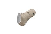 Honden - Hunter Raincoat for dogs Milford 50 taupe - 69678