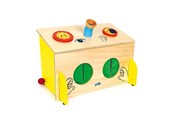 Houten speelgoed - Small Foot - Wooden Feel Box - 6989