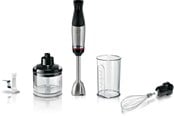 Blender - Bosch Hand blender ErgoMaster Serie 6 MSM6M622 incl. chopper and whisk - 1000 W - MSM6M622
