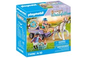 Playmobil - Playmobil Horses of Waterfall - Ponykoets - 71496
