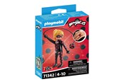 Speelgoedpop - Playmobil Miraculous: Antibug - 71342
