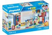 Playmobil - Playmobil My Life - Modewinkel - 71534