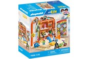 Playmobil - Playmobil My Life - Speelgoedwinkel - 71536