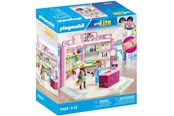 Playmobil - Playmobil My Life - Schoonheidssalon - 71537