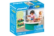 Playmobil - Playmobil My Life - Snoepkraam - 71540