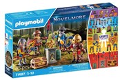 Playmobil - Playmobil Novelmore - My Figures: Ridders van Novelmore - 71487