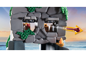Playmobil - Playmobil Piraten - Schedel-eiland - 71531