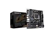 Moederbord - GIGABYTE B650M S2H Moederbord - AMD B650 - AMD AM5 socket - DDR5 RAM - Micro-ATX - B650M S2H