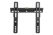 Monitorbevestiging - Gembird WM-42F-02 mounting kit - for LCD display - fixed - black - WM-42F-02