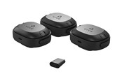 VR-accessoires - HTC VIVE Ultimate Tracker - 99HAUB001-00