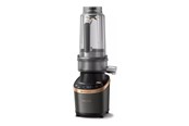 Blender - Philips Blender HR3770 - blender - black/copper - 1500 W - HR3770/00