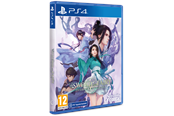 Games - Sword and Fairy: Together Forever - Sony PlayStation 4 - RPG - 8436016712385