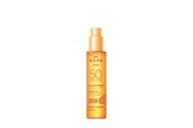 Lichaamsverzorging - Nuxe Tanning Sun Oil SPF50 150 ml - 3264680032608