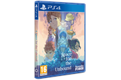 Games - A Space for The Unbound - Sony PlayStation 4 - Action - 8436016712422