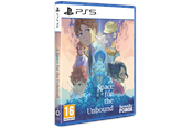 Games - A Space for The Unbound - Sony PlayStation 5 - Action - 8436016712439