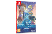 Games - A Space for The Unbound - Nintendo Switch - Action - 8436016712446