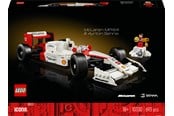 LEGO®  - LEGO Icons 10330 McLaren MP4/4 en Ayrton Senna - 10330