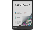 EBook-lezer - PocketBook InkPad Color 3 - Stormy Sea - PB743K3-1-WW