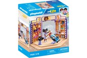 Playmobil - Playmobil My Life - Kapsalon - 71535