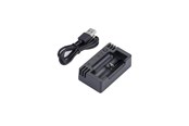 Diversen - Tilta BCS-14500-K2 battery charger - BCS-14500-K2