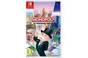 Games - Monopoly 2017 - Nintendo Switch - Strategy - 0887256032043