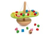 Bordspellen, Kaartspellen & Dobbelspellen - Small Foot - Balance seesaw Balance game - 3360