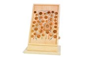 Bordspellen, Kaartspellen & Dobbelspellen - Small Foot - Climbing Fun Wooden Balance Game - 4603