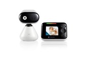 Babyspullen - Motorola PIP1200 video baby monitor - 505537471389