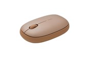 Muis - RAPOO M660 Silent - Muis - Optisch - 3 knoppen - Geel - 14382