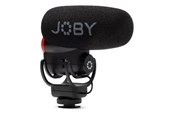 Microfoon - Joby Wavo Plus - JB01734-BWW