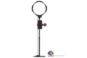 Streaming-apparatuur - Joby JB01835-BWW vlogger kit - JB01835-BWW