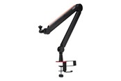 Streaming-apparatuur - Joby Wavo Boom Arm - JB01803-BWW