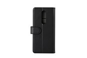 Mobiel - Covers & Cases - GEAR Wallet OnePlus 8 Black - 599902