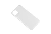 Mobiel - Covers & Cases - GEAR Phone Case TPU Transparent - Samsung A22 5G - 663335