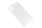 Mobiel - Covers & Cases - GEAR Phone Case TPU Transparent - Xiaomi Redmi 9 A - 663323