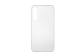 Mobiel - Covers & Cases - ONSALA Phone Case Recycled TPU Transparent - Samsung Galaxy S23+ 5G - 588603