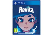 Games - Revita - Sony PlayStation 4 - Platform - 3760328372766