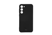 Mobiel - Covers & Cases - ONSALA Phone Case Silicone Black - Samsung S23+ 5G - 664126