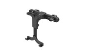 Tablet - Overige accessoires - Hama Headrest Holder 360 Swivel Fit Devices 7-12.9" Black - 00125120